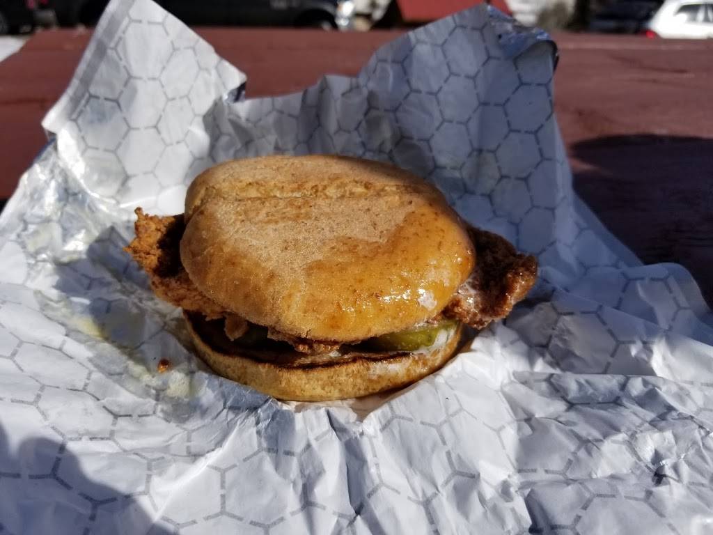 Ottos Food Cart | restaurant | 45 S Main St, Alma, CO 80420, USA | 8436091453 OR +1 843-609-1453