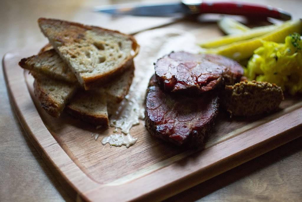 Lady Jaye | restaurant | 4523 California Ave SW, Seattle, WA 98116, USA | 2064574029 OR +1 206-457-4029