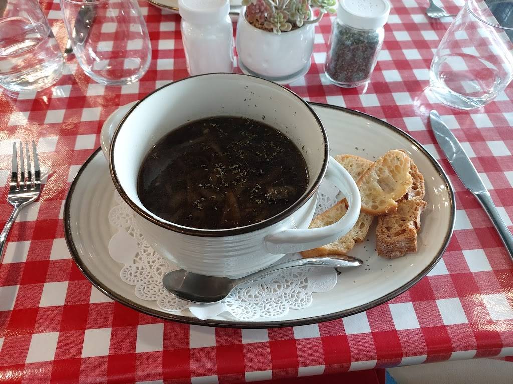 Chez Cani Café & Bistro | restaurant | 6375 N Wickham Rd Ste. 108, Melbourne, FL 32940, USA | 3216103601 OR +1 321-610-3601