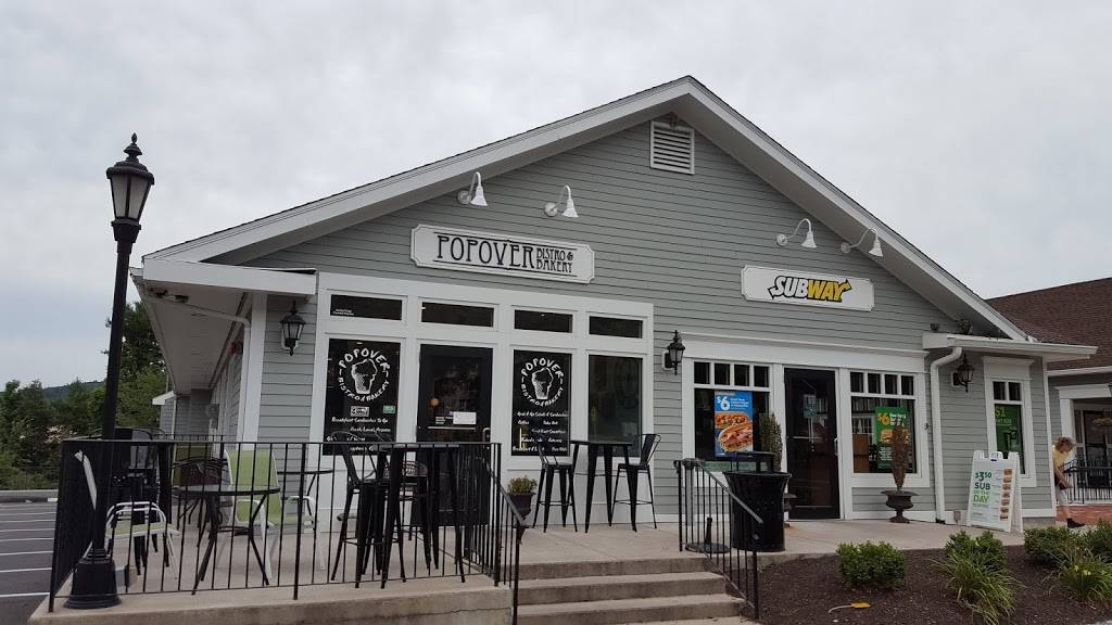 The Popover Bistro & Bakery | restaurant | 928 Hopmeadow St, Simsbury, CT 06070, USA | 8604132392 OR +1 860-413-2392