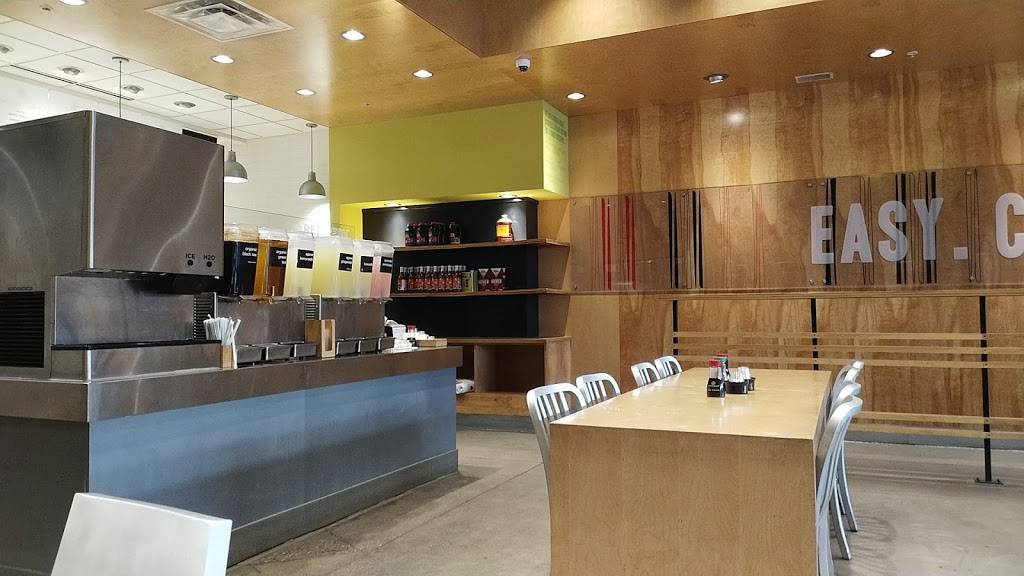 FUSIAN | restaurant | 1200 Brown St #125, Dayton, OH 45409, USA | 9372235173 OR +1 937-223-5173