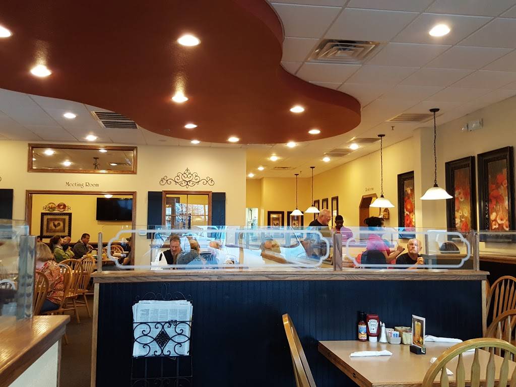 The Egg & I Restaurants | restaurant | 4600 Franklin Ave #100, Waco, TX 76710, USA | 2543990886 OR +1 254-399-0886