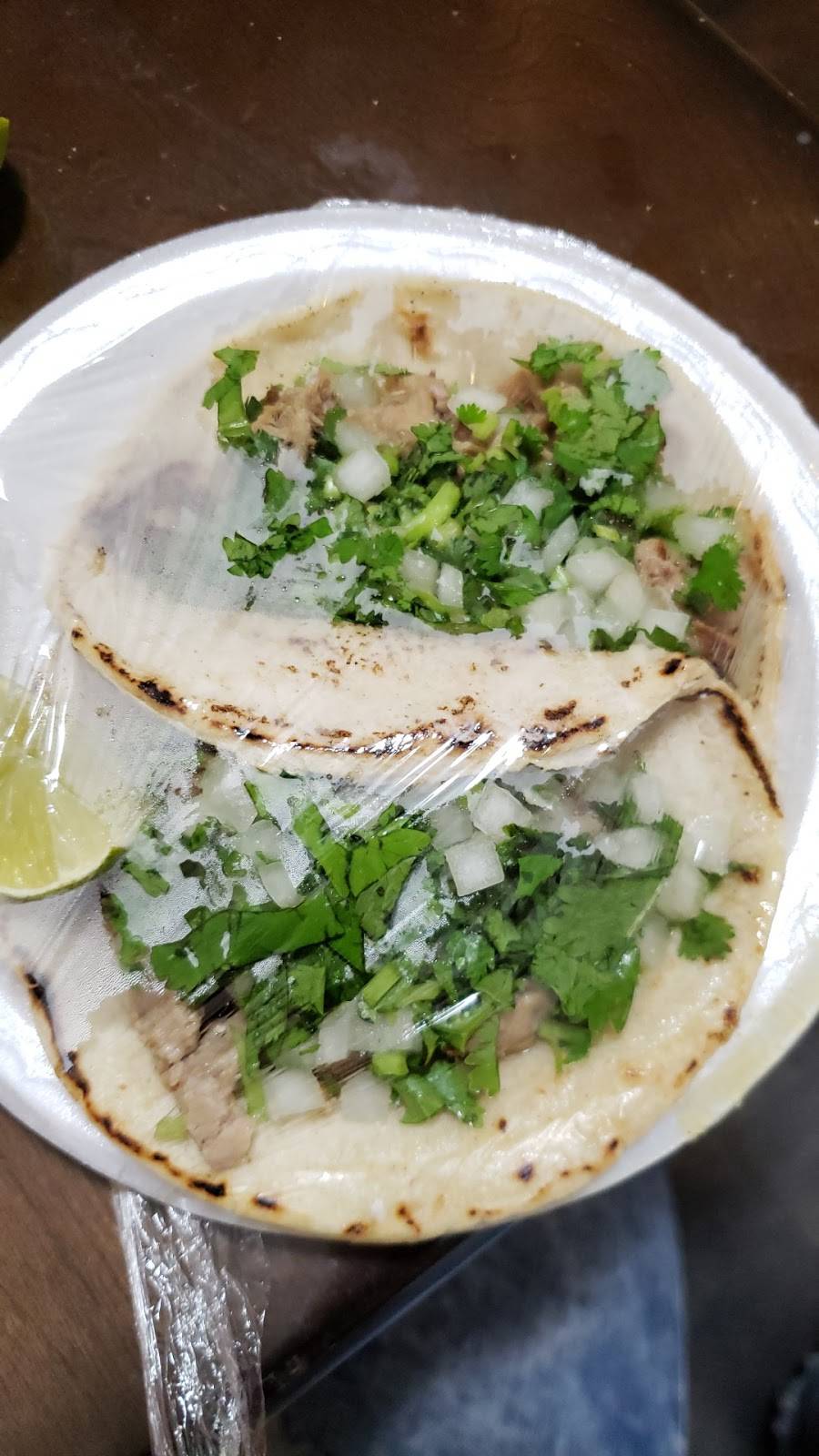 Tacos Karinas & Hot Dogs | restaurant | 750 N Eastern Ave, Las Vegas, NV 89101, USA | 7025057931 OR +1 702-505-7931