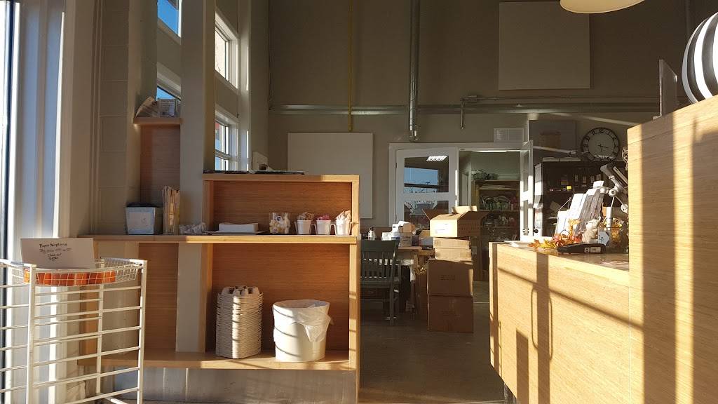 The SconeWitch Take-Away (Cyrville) | bakery | 1638 Cyrville Rd #4, Gloucester, ON K1B 3L8, Canada | 6137442585 OR +1 613-744-2585