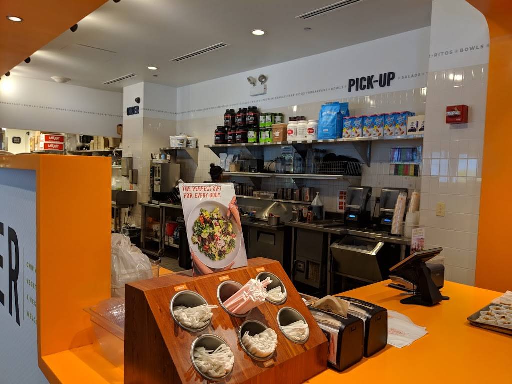 Protein Bar & Kitchen | restaurant | 222 W Merchandise Mart Plaza, Chicago, IL 60654, USA | 3122651185 OR +1 312-265-1185