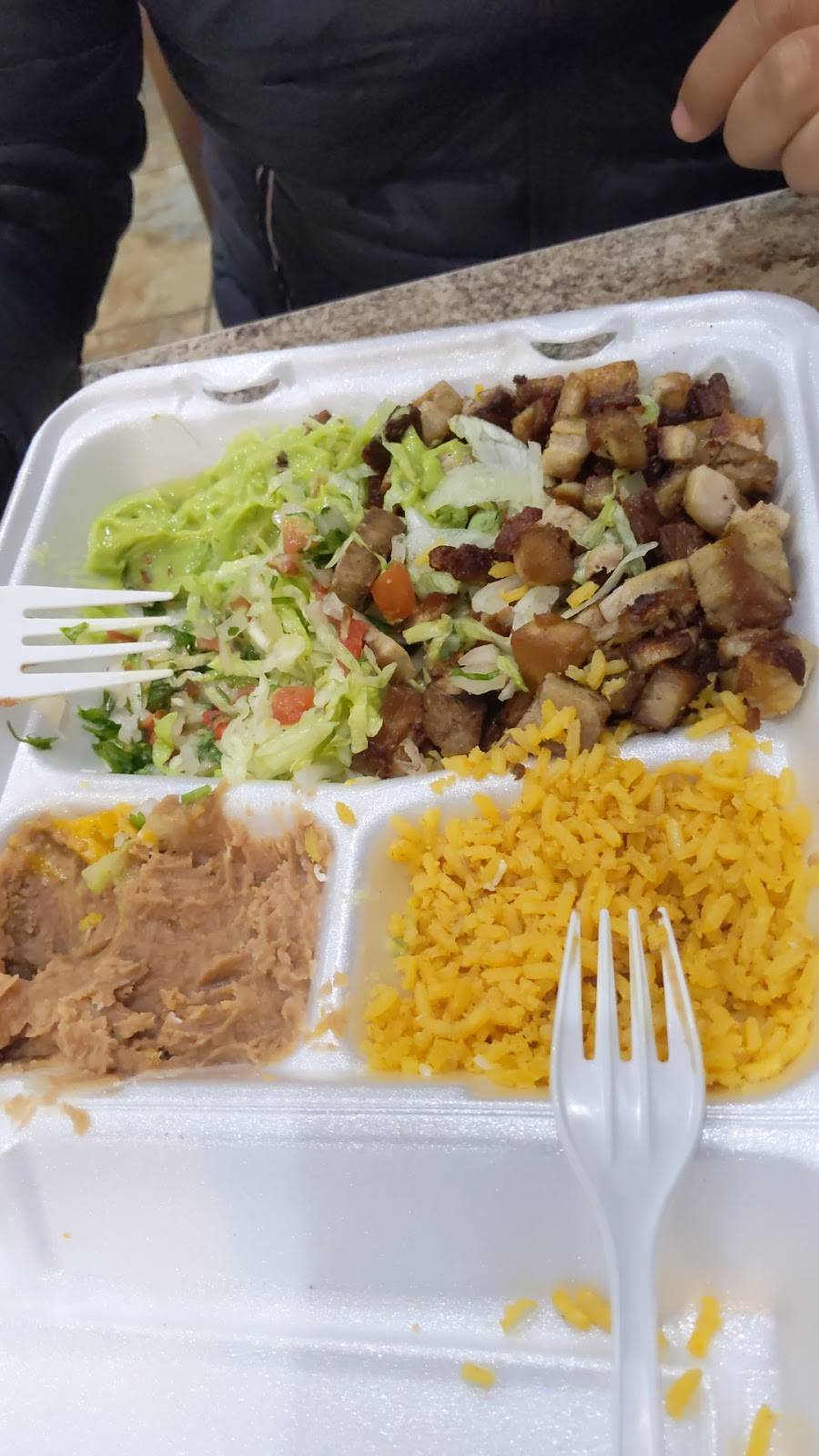 Humbertos Taco Shop | restaurant | 1015 25th St, San Diego, CA 92102, USA | 6192318433 OR +1 619-231-8433