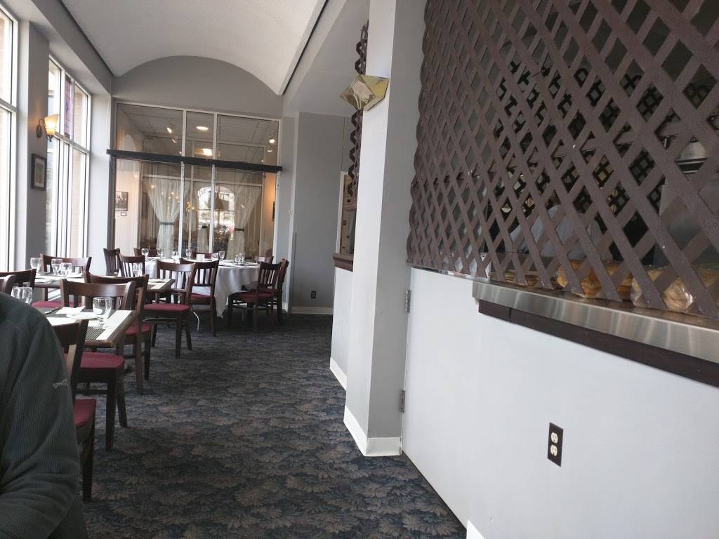 Cafe La Scala | restaurant | 631 E Chicago St, Milwaukee, WI 53202, USA | 4142232185 OR +1 414-223-2185