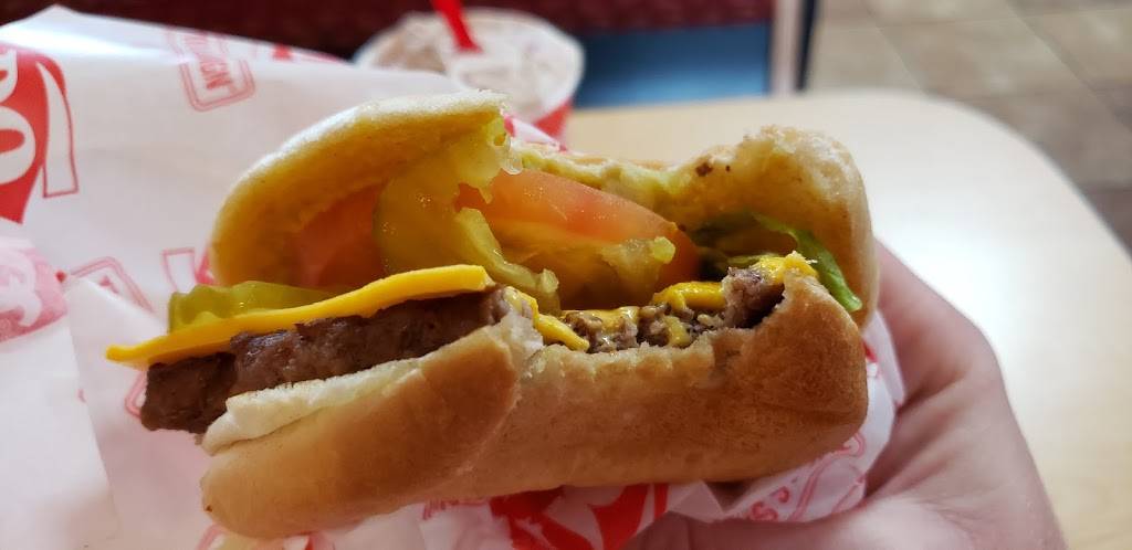 Dairy Queen Store | restaurant | 16190 Galveston Rd, Webster, TX 77598, USA | 8322249113 OR +1 832-224-9113