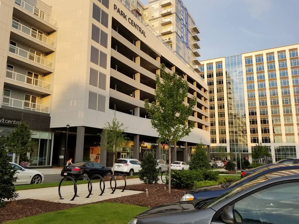 Happy + Hale | restaurant | 200 Park at N Hills St #101, Raleigh, NC 27609, USA | 9842003802 OR +1 984-200-3802