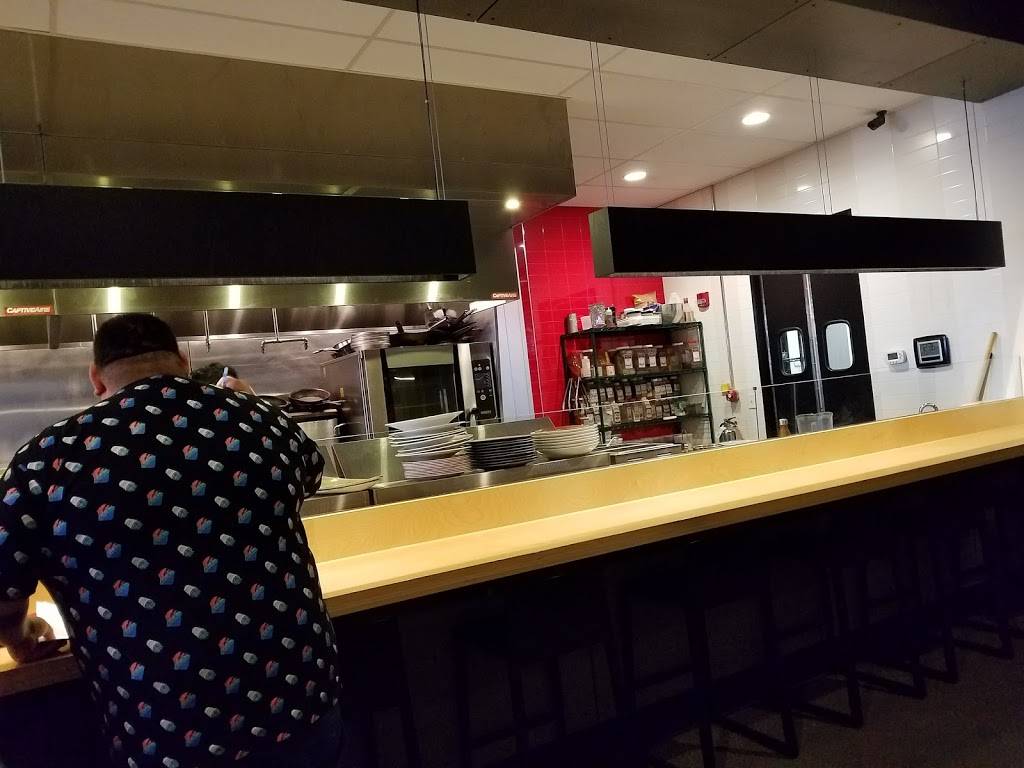 Rook | restaurant | 501 Virginia Ave #101, Indianapolis, IN 46203, USA | 3177372293 OR +1 317-737-2293