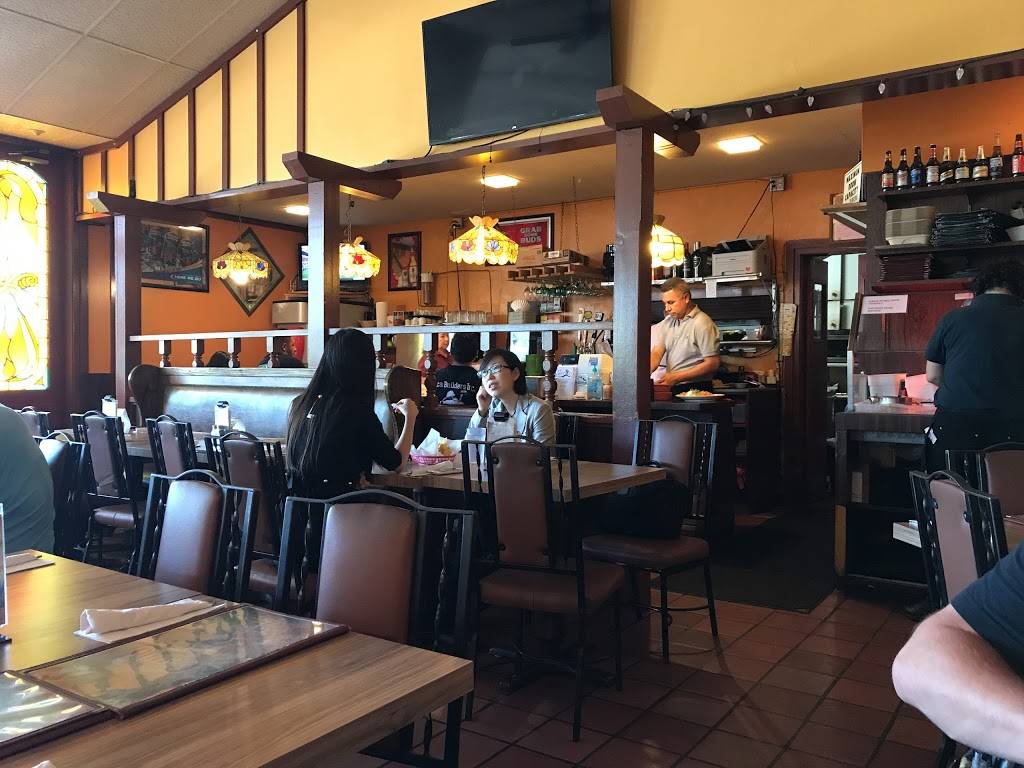 El Cerrito | restaurant | 325 Sharon Park Dr B4, Menlo Park, CA 94025, USA | 6508547300 OR +1 650-854-7300