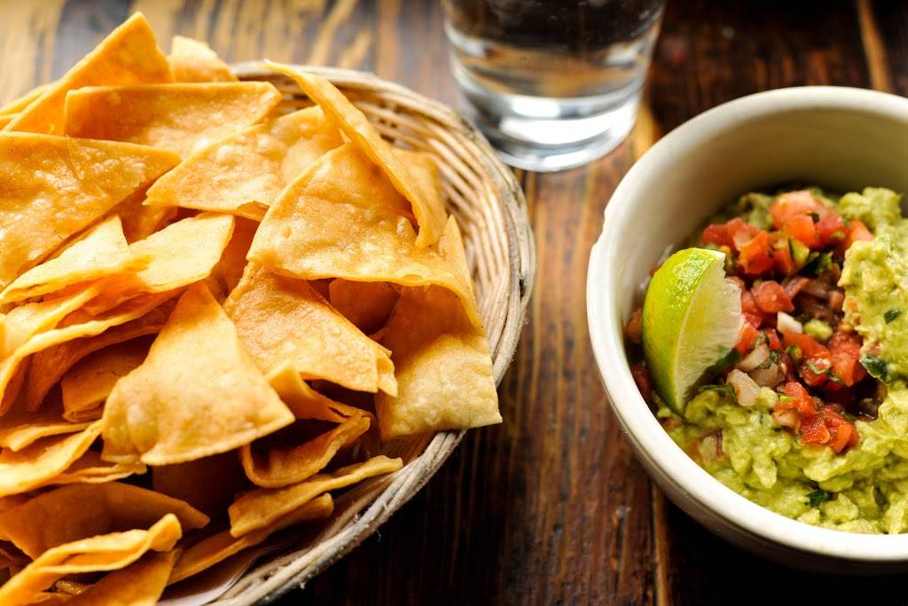 La Superior | restaurant | 295 Berry St, Brooklyn, NY 11249, USA | 7183885988 OR +1 718-388-5988