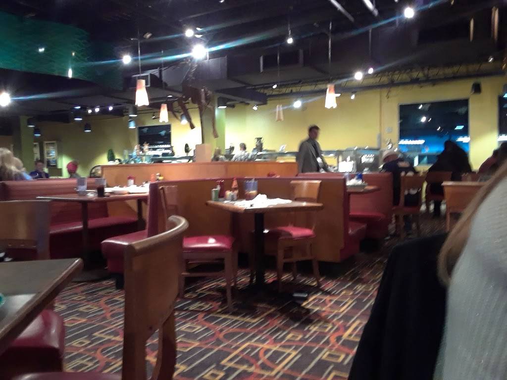 Triple Crown Buffet at Delta Downs | restaurant | 2717 Delta Downs Dr, Vinton, LA 70668, USA | 8005897441 OR +1 800-589-7441