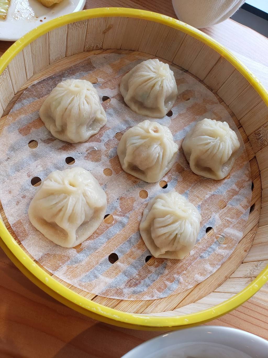 Dumpling Alley | restaurant | 2512 Clement St, San Francisco, CA 94121, USA | 4157539617 OR +1 415-753-9617