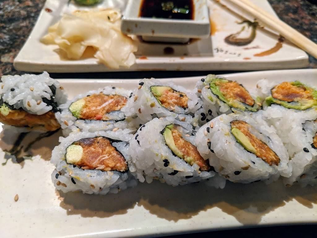 Ijji 2 | restaurant | 4955 S Virginia St, Reno, NV 89502, USA | 7758256688 OR +1 775-825-6688