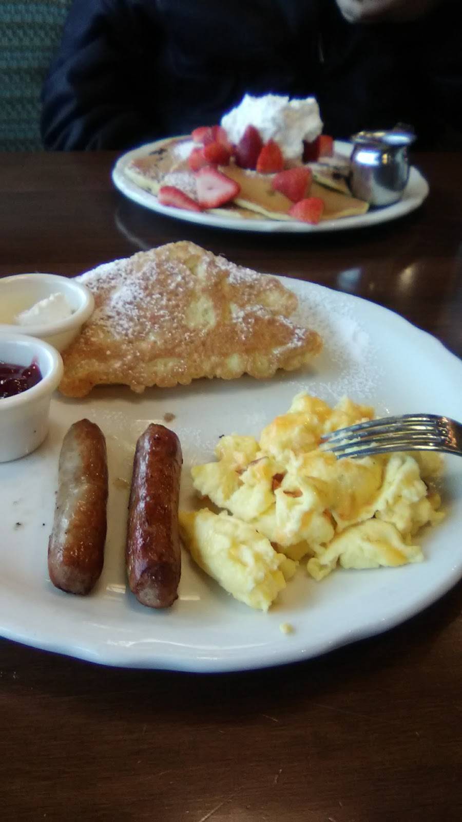 The Original Pancake House | restaurant | 10900 S Cicero Ave, Oak Lawn, IL 60453, USA | 7083469800 OR +1 708-346-9800