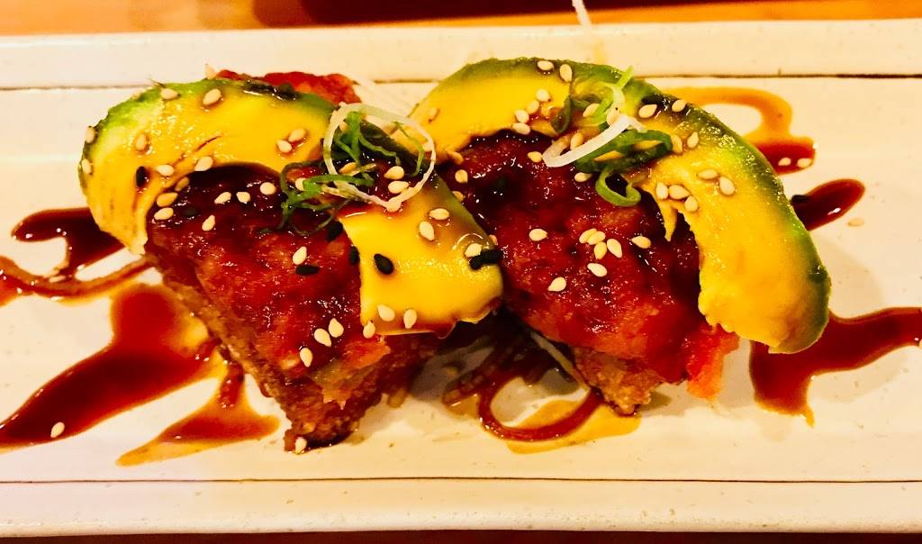 Sushi Planet | restaurant | 23349 Mulholland Dr, Woodland Hills, CA 91364, USA | 8182243501 OR +1 818-224-3501