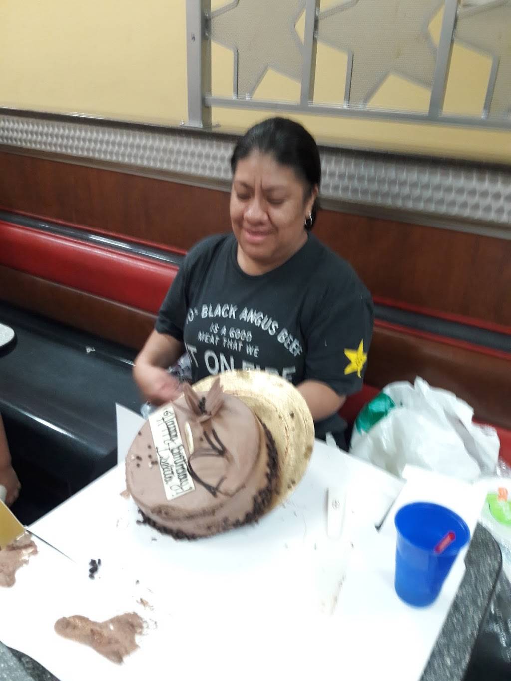 Carls Jr. / Green Burrito | restaurant | 2110 W 7th St, Los Angeles, CA 90057, USA | 2137007684 OR +1 213-700-7684