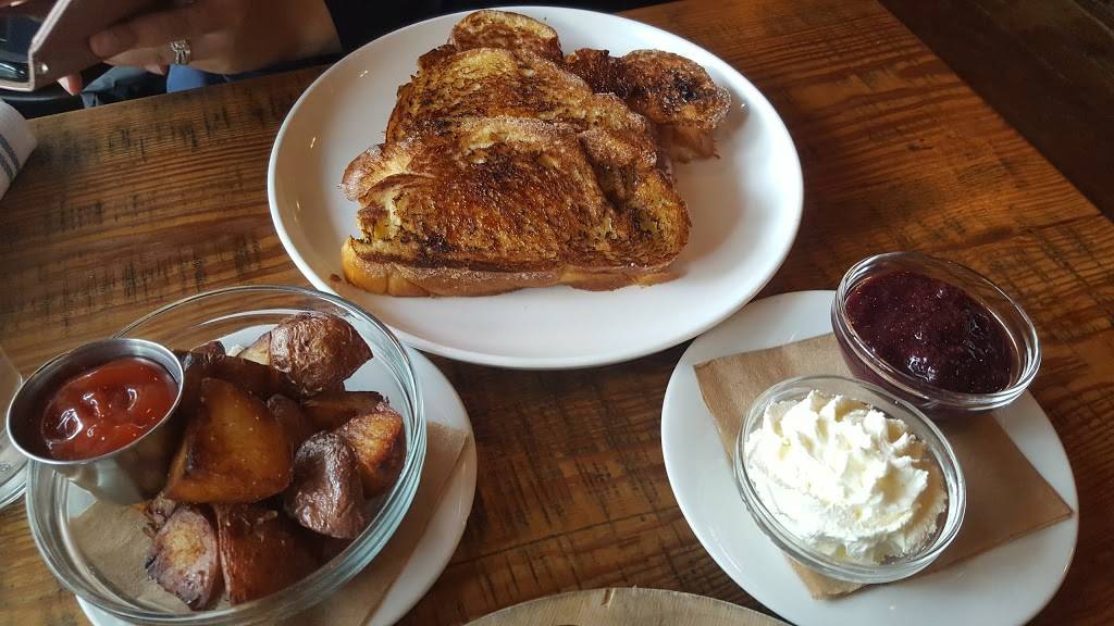 Meet the Moon | restaurant | 120 Lakeside Ave, Seattle, WA 98122, USA | 2067079730 OR +1 206-707-9730