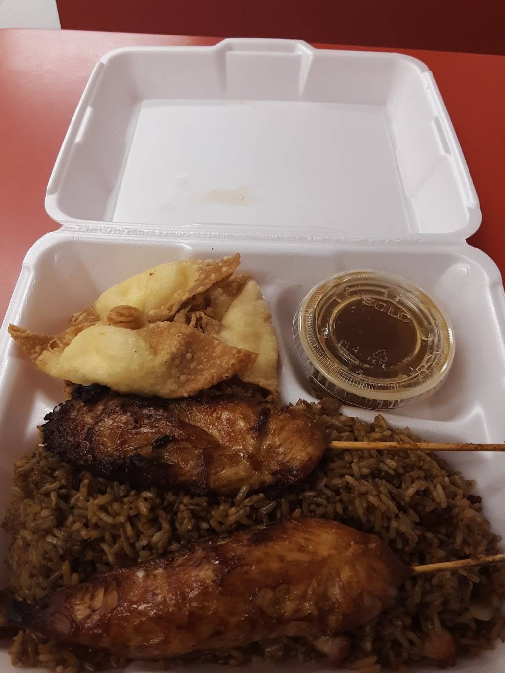 Cheung Lee Express | restaurant | 122 Main St, Fairfield, ME 04937, USA | 2074538088 OR +1 207-453-8088