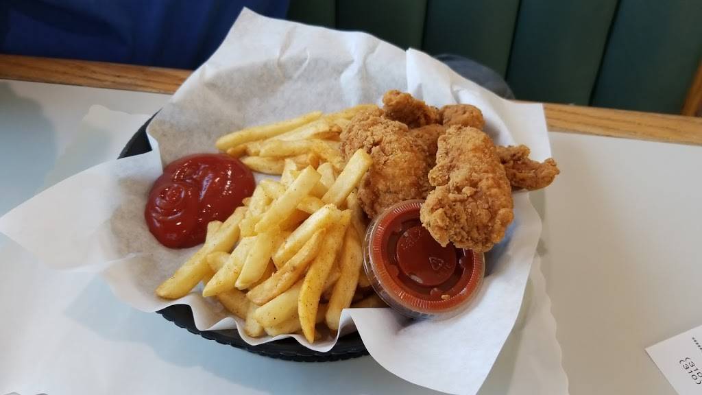 Fantastic Cafe | restaurant | 20305 S Western Ave, Torrance, CA 90501, USA | 3103280992 OR +1 310-328-0992