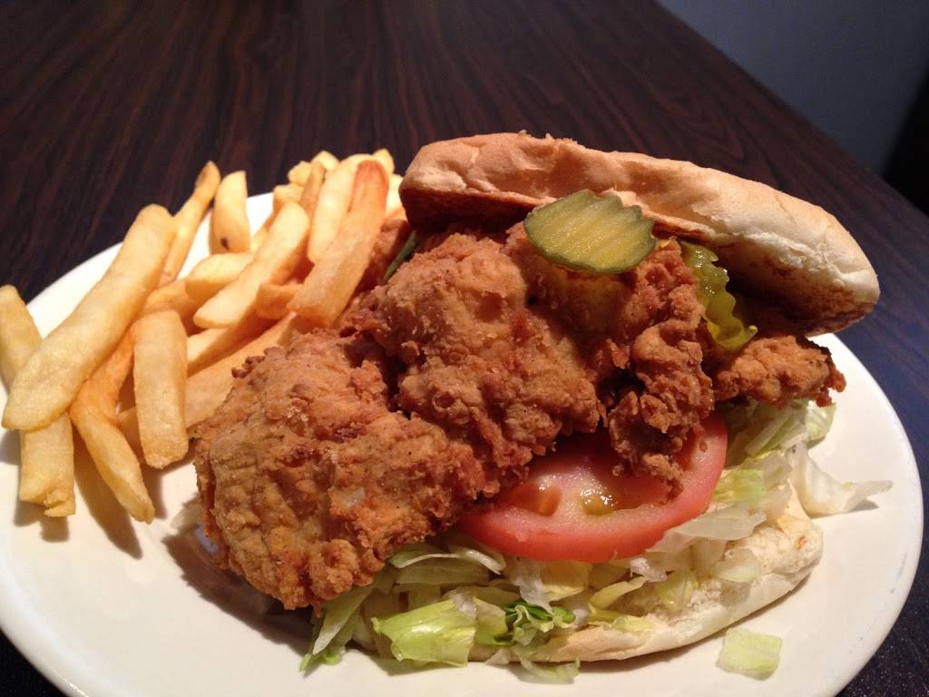 Vicks Vittles | restaurant | 8810 Central Ave SE, Albuquerque, NM 87123, USA | 5052985143 OR +1 505-298-5143