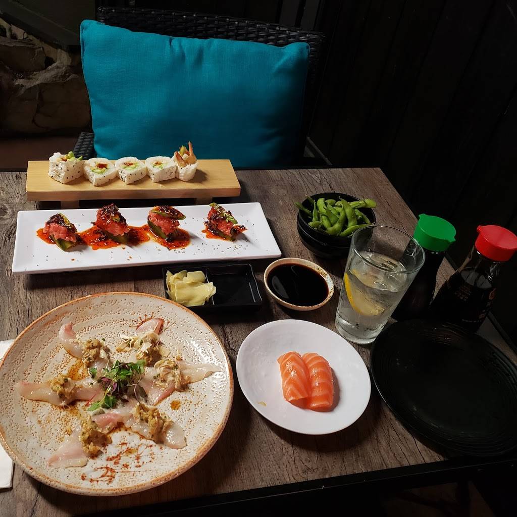 Sushi Beluga | restaurant | 207 Culver Blvd, Playa Del Rey, CA 90293, USA | 4242284573 OR +1 424-228-4573