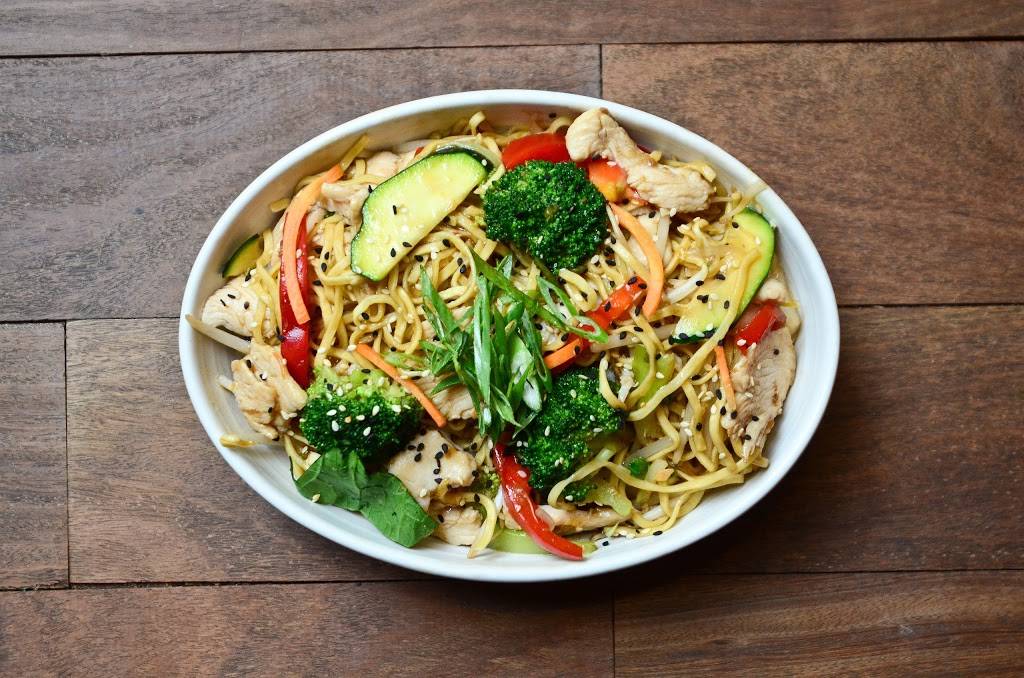 Sesame | restaurant | 20 Boul du Plateau, Gatineau, QC J9A 3K7, Canada | 8197705555 OR +1 819-770-5555