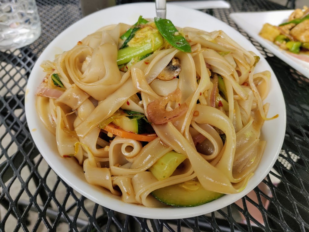 Ryce Asian Bistro | restaurant | 120 Elk Ave, Crested Butte, CO 81224, USA | 9703499888 OR +1 970-349-9888