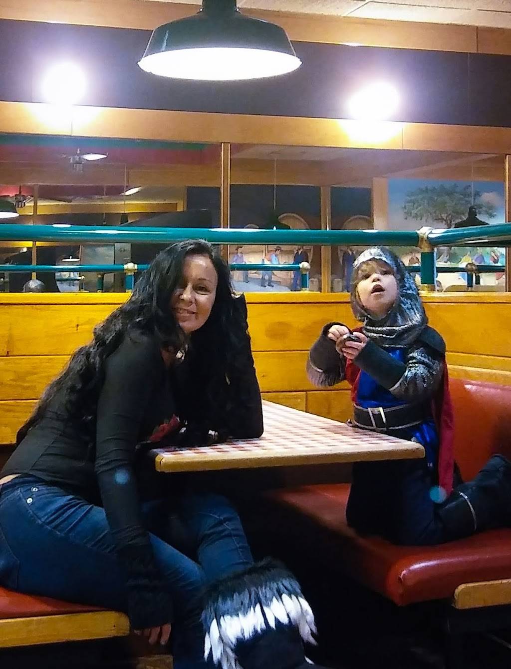 Papa Ginos | restaurant | 100 Granite St, Quincy, MA 02169, USA | 6177869088 OR +1 617-786-9088