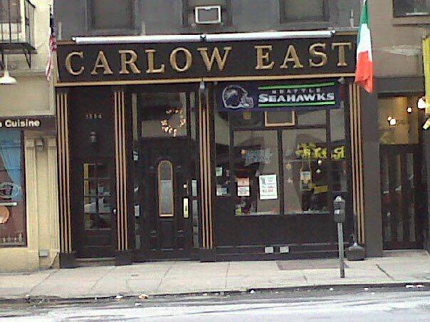 Carlow East | restaurant | 1254 Lexington Ave, New York, NY 10028, USA | 2127446397 OR +1 212-744-6397