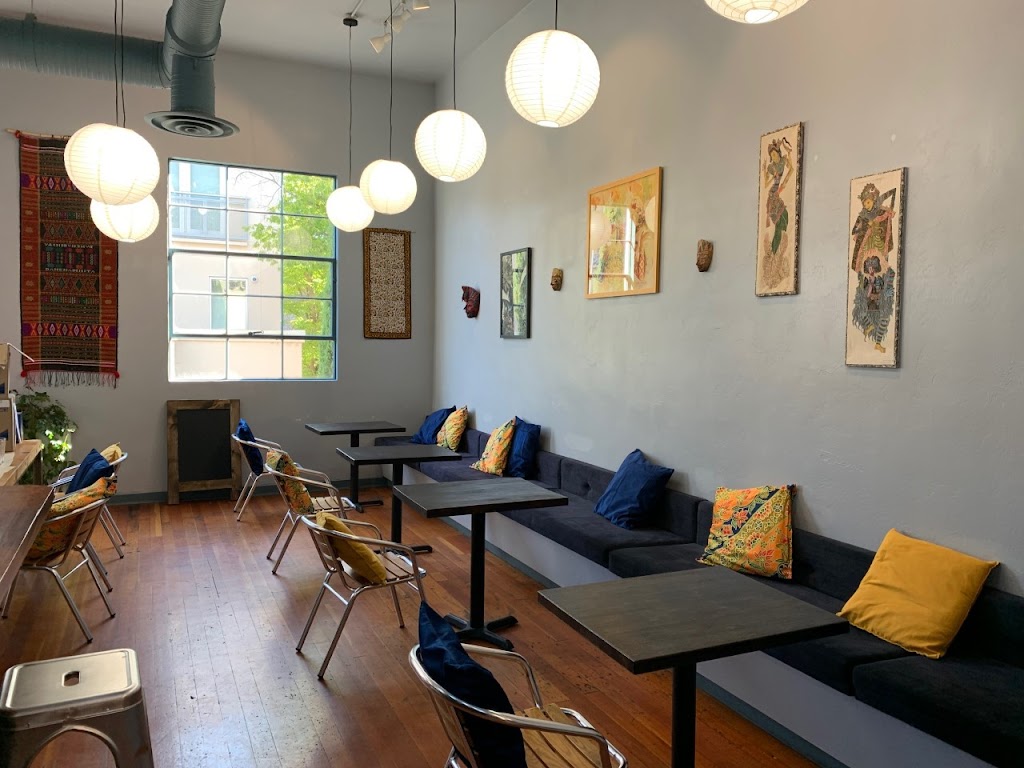 Blue Toba | restaurant | 145 E Main St, Ashland, OR 97520, USA | 5417086214 OR +1 541-708-6214