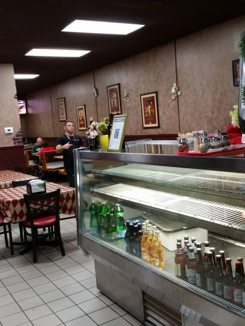 Nonnas Pizzeria | restaurant | 499, 27 W Sunrise Hwy, Patchogue, NY 11772, USA | 6314471133 OR +1 631-447-1133