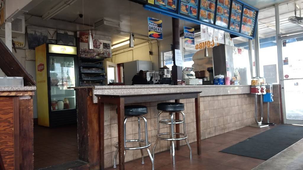 Bobs Drive In | restaurant | 125 W Hermosa St, Lindsay, CA 93247, USA | 5595623330 OR +1 559-562-3330