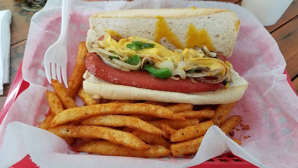 Dabs | restaurant | 5980 Hwy 117, North St, Burgaw, NC 28425, USA | 9102590809 OR +1 910-259-0809