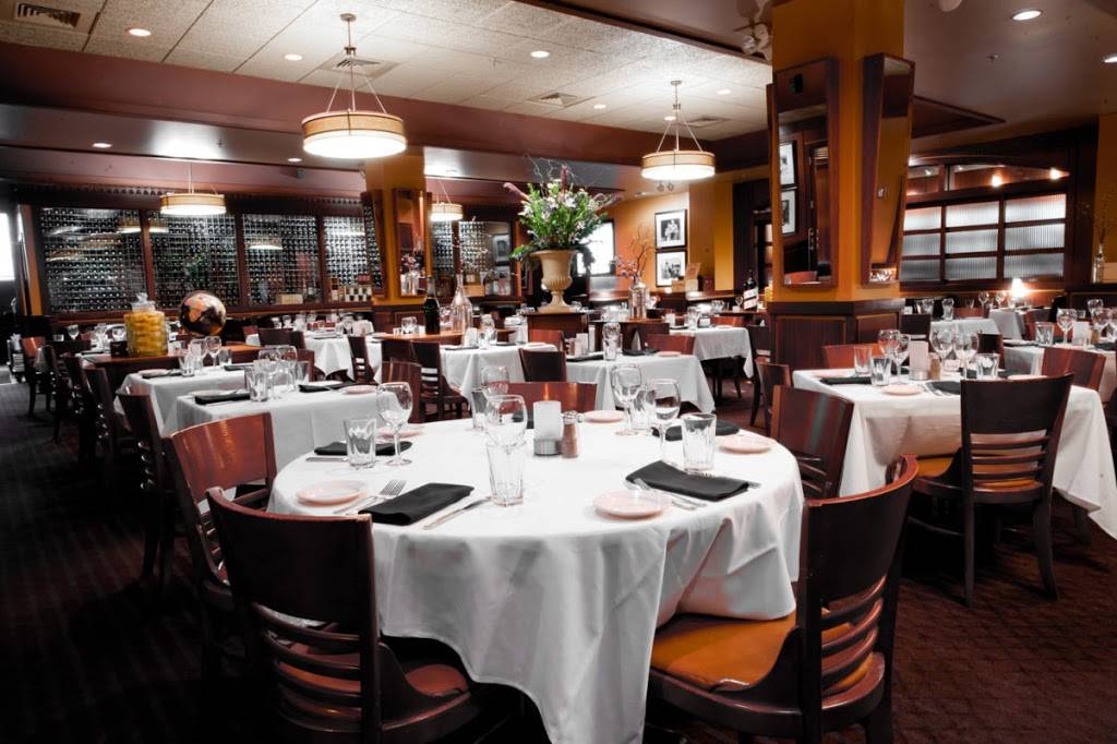 Sullivans Steakhouse | restaurant | 410 Glenwood Ave Ste 100, Raleigh, NC 27603, USA | 9198332888 OR +1 919-833-2888