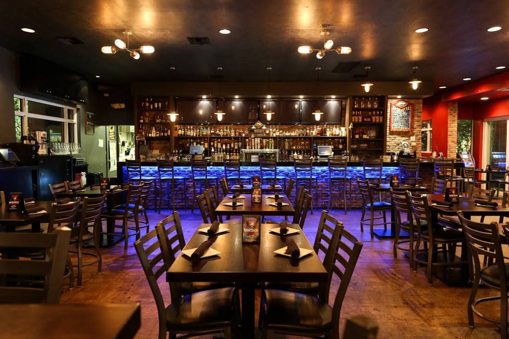 ROK:BRGR American Kitchen and Cocktails | restaurant | 5800 SW 73rd St, South Miami, FL 33143, USA | 3056636099 OR +1 305-663-6099