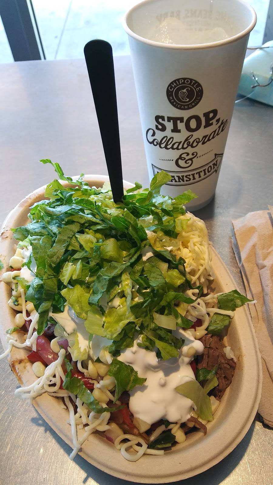 Chipotle Mexican Grill | restaurant | 1920 E Riverside Dr Ste E-150, Austin, TX 78741, USA | 5123261975 OR +1 512-326-1975