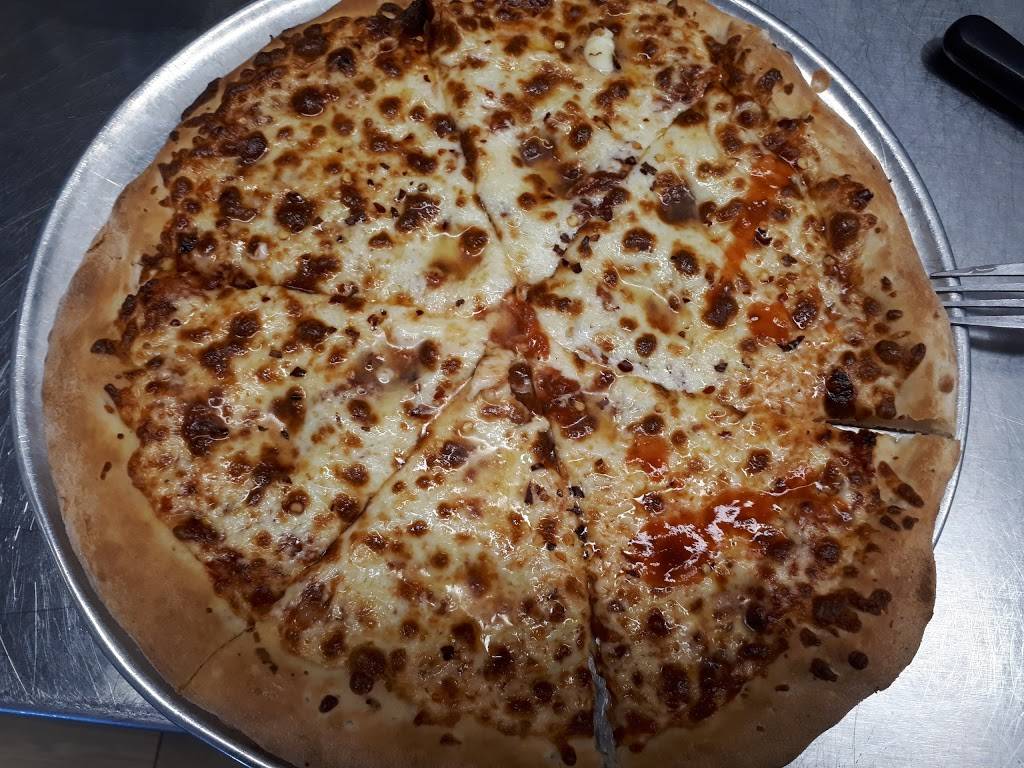 Med Pizza | restaurant | 191 Boulevard des Bois Francs S, Victoriaville, QC G6P 4A1, Canada | 8197522020 OR +1 819-752-2020