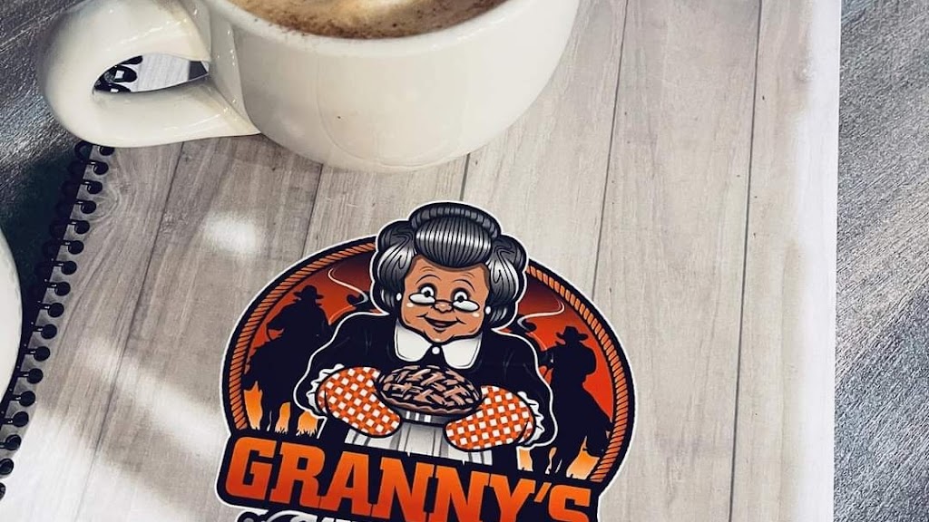 Grannys kitchen i240 | restaurant | 9101 S Pennsylvania Ave ste a, Oklahoma City, OK 73159, USA | 4052373759 OR +1 405-237-3759