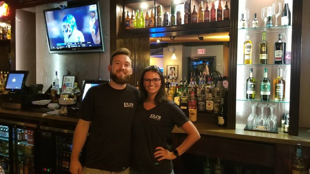 Elis B&W Bar | restaurant | 439 Monroe Ave, Rochester, NY 14607, USA | 5853193542 OR +1 585-319-3542