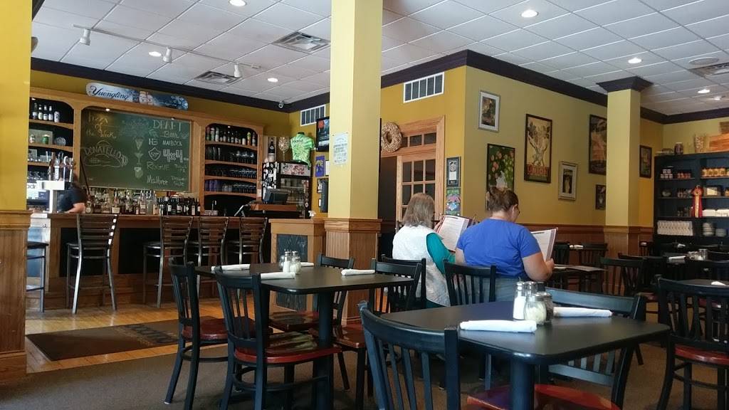 Padrino | restaurant | 111 Main St, Milford, OH 45150, USA | 5139650100 OR +1 513-965-0100