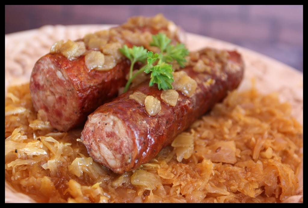 Polish Kitchen | restaurant | 8418 M-119, Harbor Springs, MI 49740, USA | 2318385377 OR +1 231-838-5377