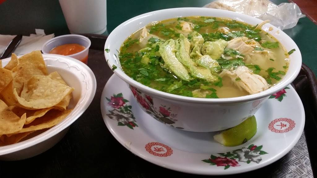 Lourdes Mexican Food | restaurant | 650 S Escondido Blvd, Escondido, CA 92025, USA | 7607461141 OR +1 760-746-1141