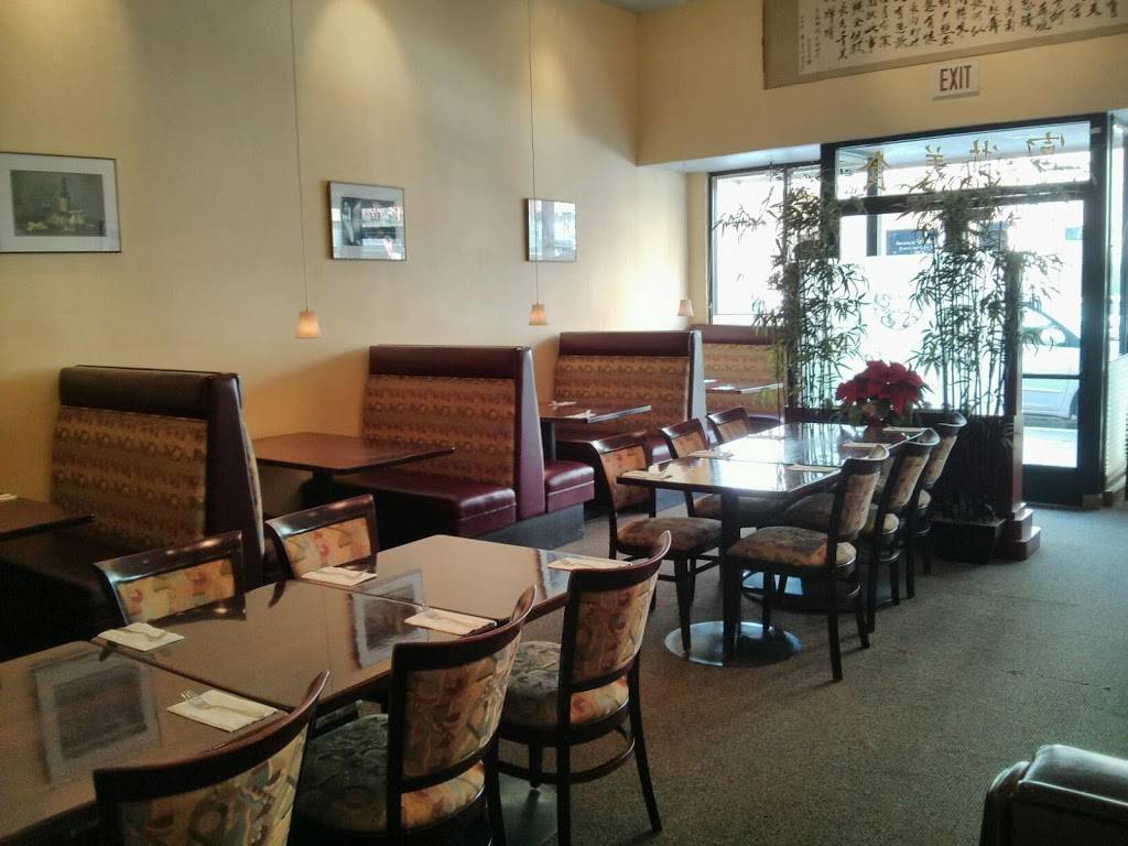 Full Moon Mandarin Cuisine | restaurant | 429 Alvarado St, Monterey, CA 93940, USA | 8313331288 OR +1 831-333-1288