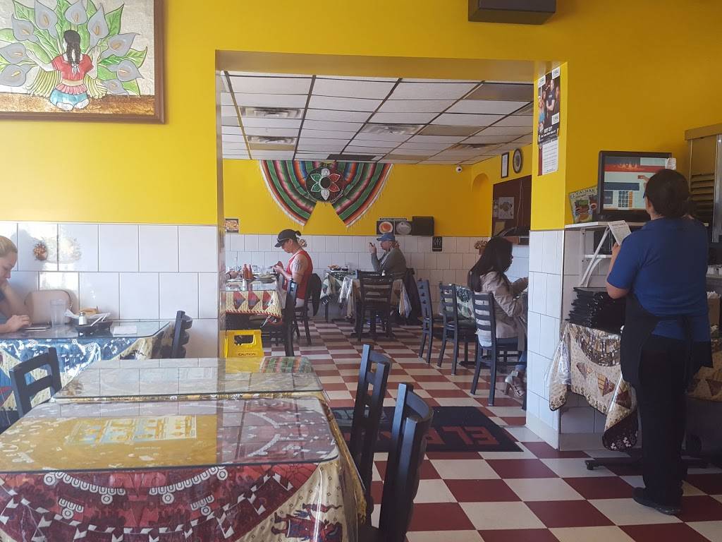 El Palmar | restaurant | 1008 W Irving Park Rd, Chicago, IL 60613, USA | 7734045969 OR +1 773-404-5969