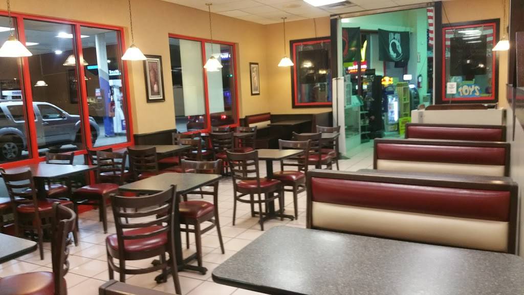 Arbys | restaurant | 1803 State Hwy 1, Marshall, IL 62441, USA | 2178269074 OR +1 217-826-9074