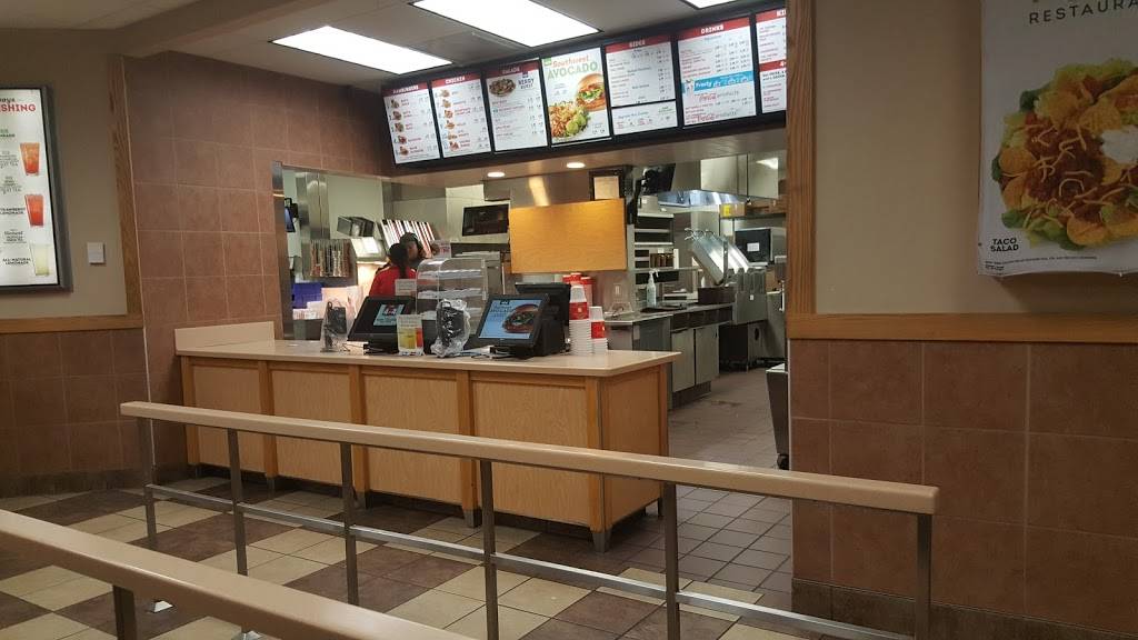 Wendys | restaurant | 9600 Longstreet Rd, Willis, TX 77318, USA | 9368568078 OR +1 936-856-8078