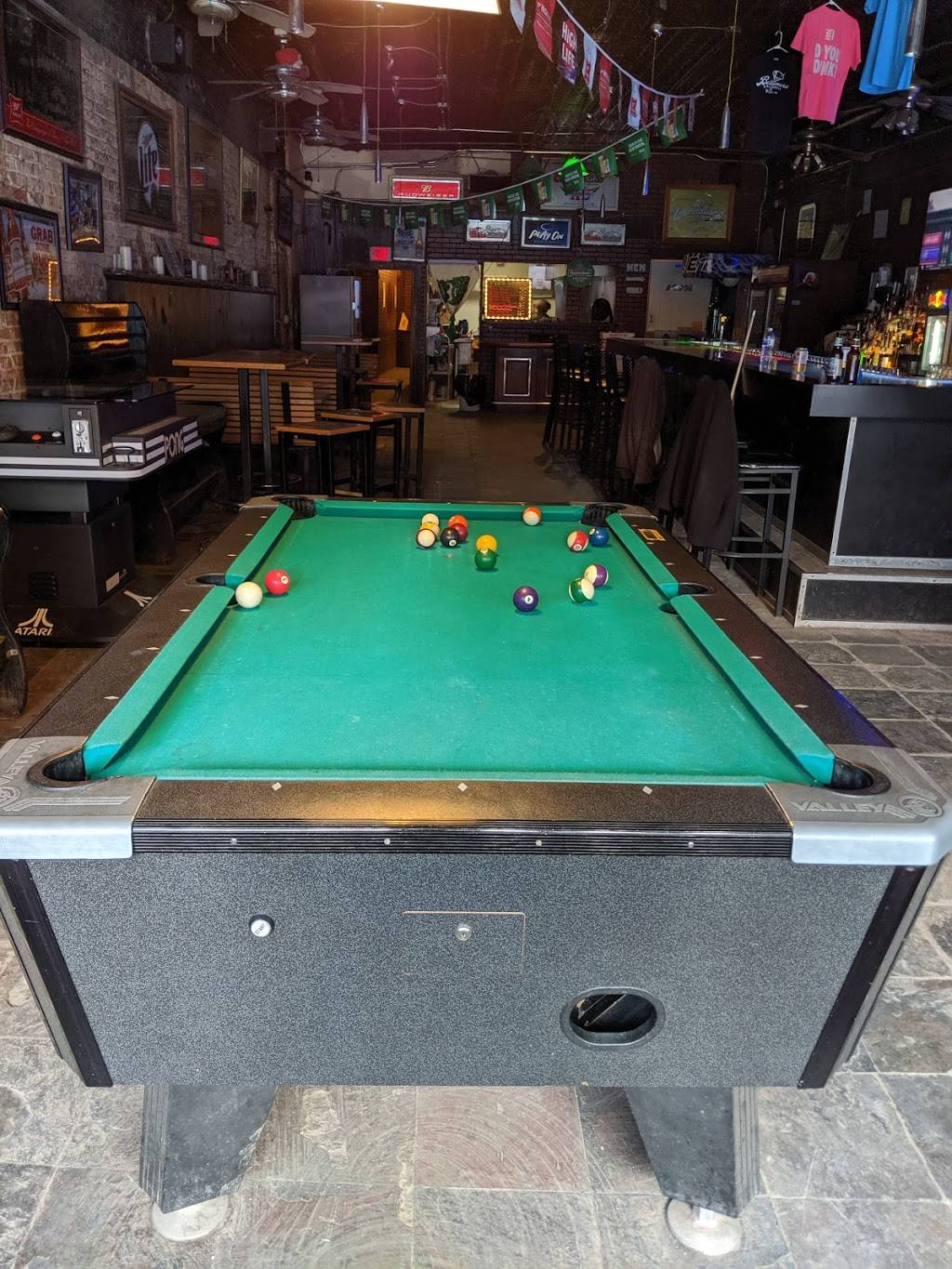 Baltimore | restaurant | 1234 Randolph Street, Detroit, MI 48226, USA | 3139642728 OR +1 313-964-2728