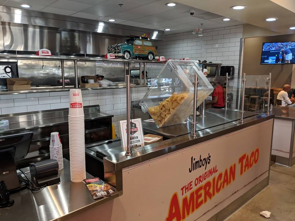 Jimboys Tacos | restaurant | 5643 Alton Pkwy, Irvine, CA 92618, USA | 9495968477 OR +1 949-596-8477